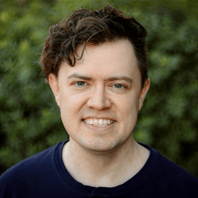 Pace Ellsworth headshot